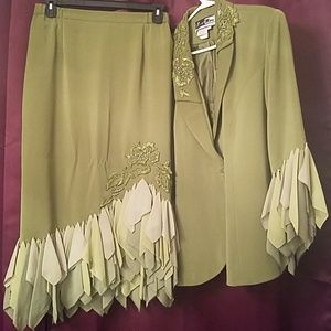 Women's Church suits